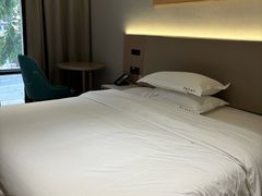 -禧粤YUE HOTEL(广州公园前地铁站店)