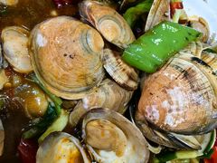 -小海豚•老字号海鲜餐厅(天涯店)