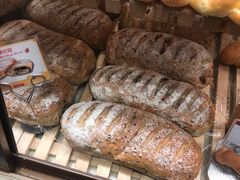 栗栗红豆-山崎面包(静安久光店)