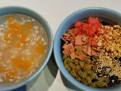 -芙蓉巷成都名小吃(大卫城店)