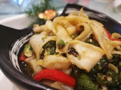 -悦百味·品质川菜(橄榄郡店)