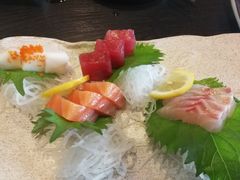 -银座日本料理(春徳街店)