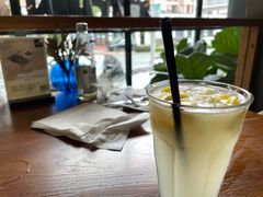 -UPPER KITCHEN(延安路店)