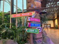 -杭州开元森泊度假乐园