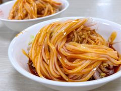 -薛昌利大米面皮(南关正街店)