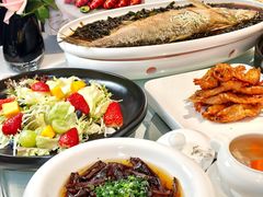 -忆家一宴(大木桥路旗舰店)