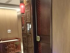 -柴火大院烤鸭民间菜