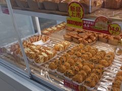 -味多美蛋糕(六里桥店)