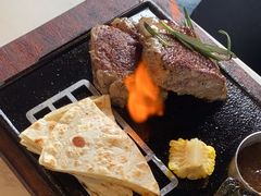 -豪客来牛排(伟诚广场店)