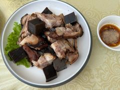 -复盛大酒店(民航路店)