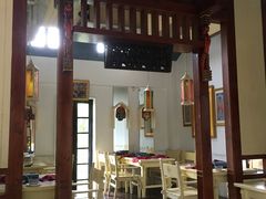 -甘尼仕印度餐厅爵士酒吧(阳春巷店)