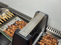 -汉斯南美烤肉(总店)