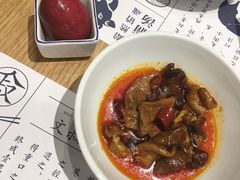 -文叔·湖北名小吃·小龙虾(华强北店)