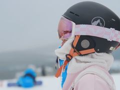 -长白山华美胜地滑雪场