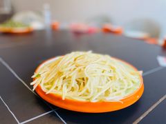-向外鱼乐·土菜·虹鳟鱼