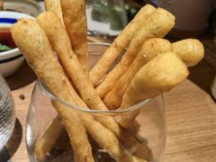 -巴奴毛肚火锅(京西大悦城店)