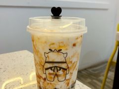 -茶力的小怪兽(梅林卓悦汇店)