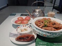 -新疆兵团食府清真(马连道店)