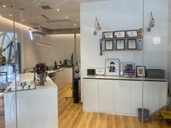-CHEMBOX·COFFEE·BRUNCH(天津K11店)