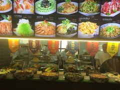 -东北大院·东北菜(三台子店)