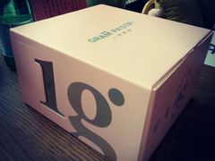 -GRAMCAKE一克甜品(昙华林花园山店)