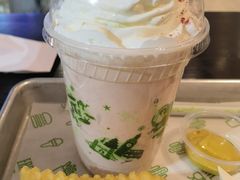冰糖葫同-Shake Shack(西单大悦城店)