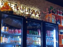 -小吴先生的店·东北烧烤(林科大店)