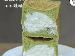 -evoojoo面包商店