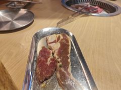 -韩乔恩·韩式自助·无限烤肉(新迎新城店)