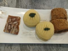 -四季小馆·地道北京小吃(广百店)