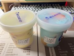 -溪边姑娘·拉丝酸奶水果捞(春熙路店)