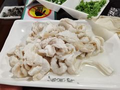 -再宣武文化主题餐厅·清真