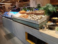 -星伦多自助料理(永旺店)