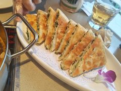 -蝎王府羊蝎子(虎坊桥总店)