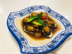 -鑫悦楼煎蟹·16年海鲜大排档