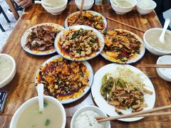 -温记府廟豆汤饭·始于1955年(海椒店)