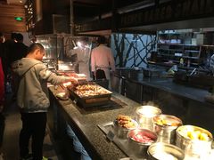 -星伦多 自助料理(圆融店)