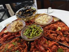 -呆虾王龙虾馆(南湖总店)