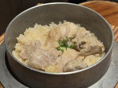 -老乾杯和牛烧肉(王府中环店)