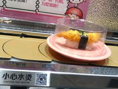 -争鲜回转寿司(南开大悦城店)