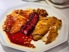 -金戈戈香港豉油鸡(皇庭广场店)