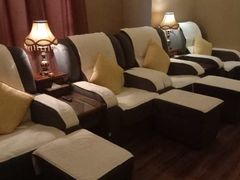 -古沁养生会馆(高境店)