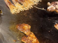 -大神太神·铁板烧(七宝领展广场店)