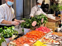 -川骄海鲜自助(亚运村店)