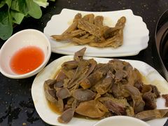 -领鲜风味花雕鸡(马端街店)