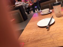 -老板恋上鱼(恒隆广场店)