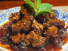 -杨记隆府(时代天街店)