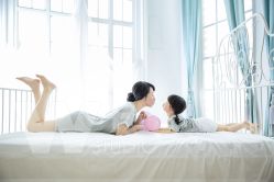 点击看大图 -WPlus明星肖像亲子全家福摄影