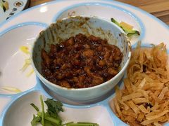 -合合春饼·酱骨·东北菜(潘家园店)