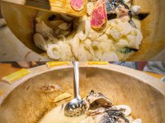 -滇小鱼·云南野生菌火锅(上杭路店)